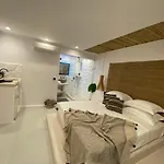 Aparthotel Ampelos Casart Naxos City