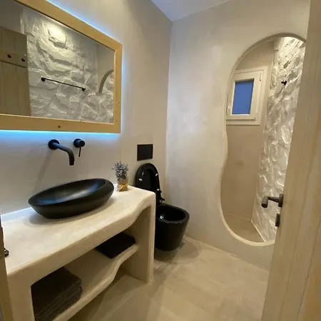 Lejlighedshotel Ampelos Casart 4*