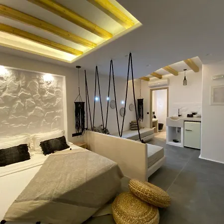 Ampelos Casart Aparthotel *