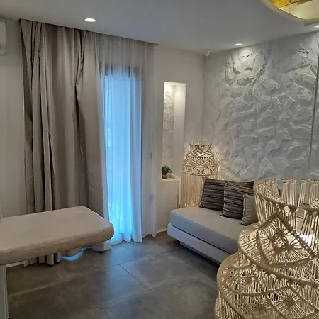 Ampelos Casart شقة فندقية