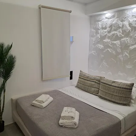 Ampelos Casart Lejlighedshotel 4*