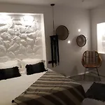 Ampelos Casart 4* Naxos City