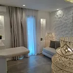 Hotel apartamentowy Ampelos Casart