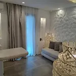 Ampelos Casart Hotel apartamentowy 4*