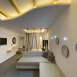 Ampelos Casart 4* Naxos City