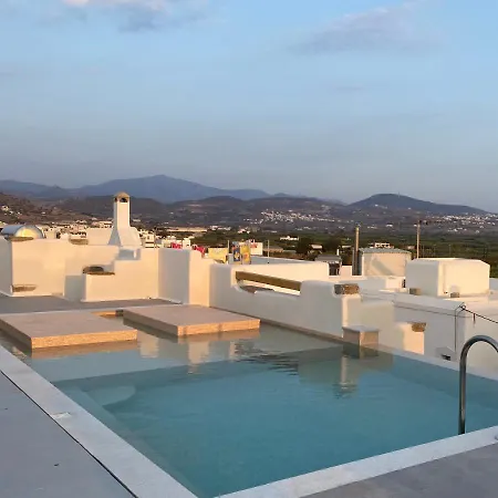 Ampelos Casart Aparthotel