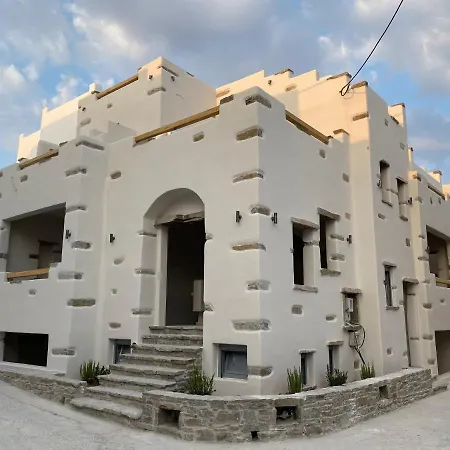 Ampelos Casart * Naxos City