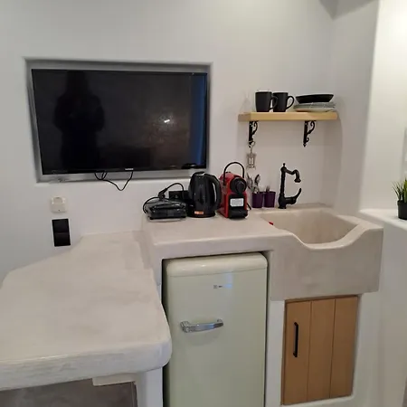 Ampelos Casart Aparthotel *