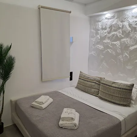 Ampelos Casart Apartahotel 4*