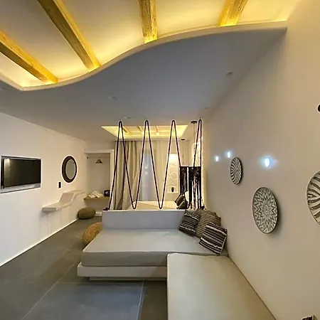 Ampelos Casart Aparthotel 4*