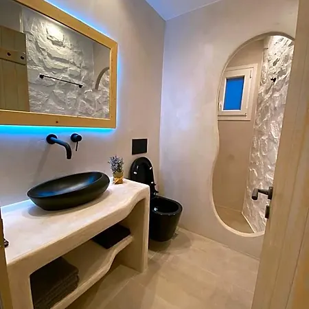 Ampelos Casart Lejlighedshotel 4*