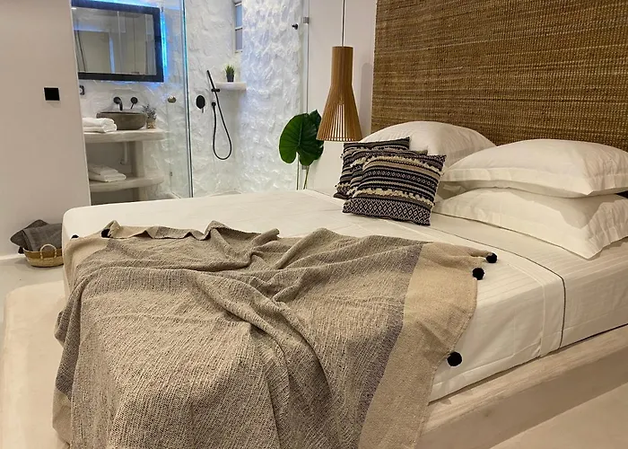 Ampelos Casart Apart-hotel