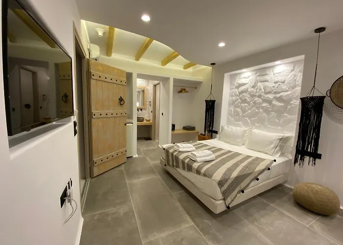 Apart-hotel Ampelos Casart 4*