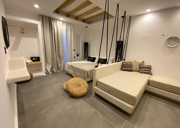 Ampelos Casart Apart-hotel 4*