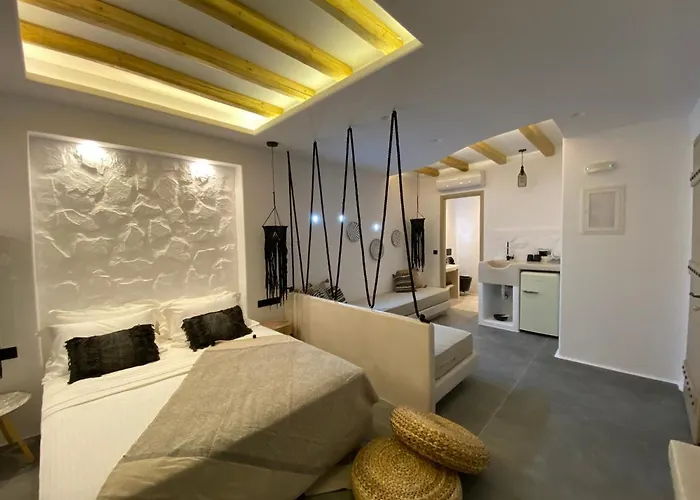 Ampelos Casart Apart-hotel 4*