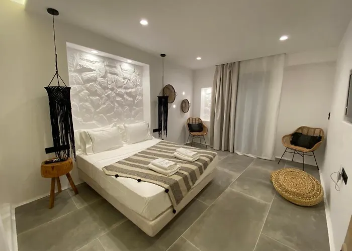 Apart-hotel Ampelos Casart