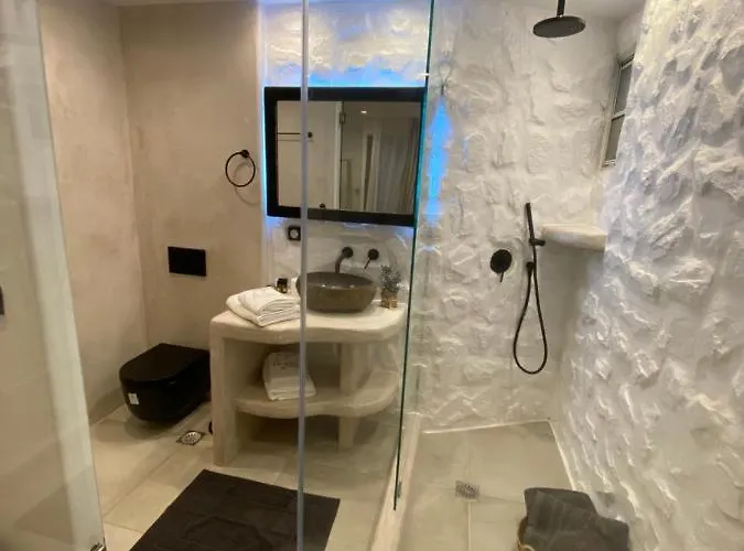 Ampelos Casart Apart-hotel