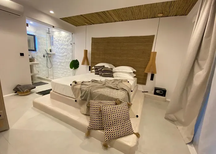 Ampelos Casart Apart-hotel 4*