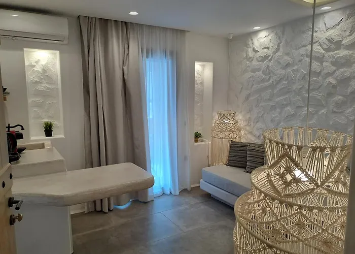 Apart-hotel Ampelos Casart