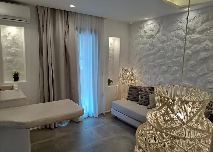 Ampelos Casart Apart-hotel