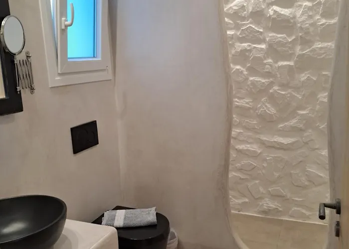 Ampelos Casart Apart-hotel