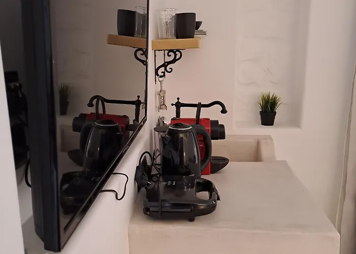 Ampelos Casart Apart-hotel