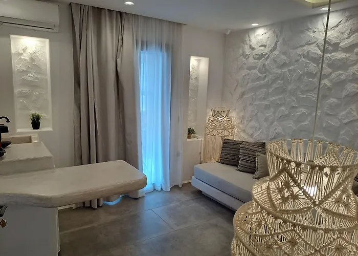 Ampelos Casart Apart-hotel