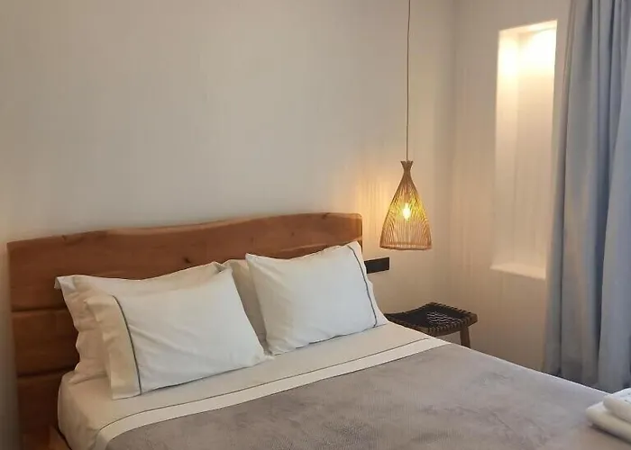 Apart-hotel Ampelos Casart