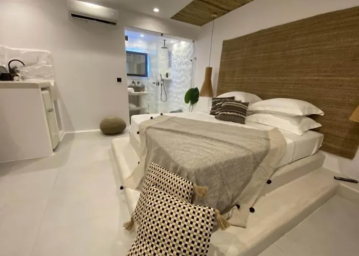 Ampelos Casart Apart-hotel 4*