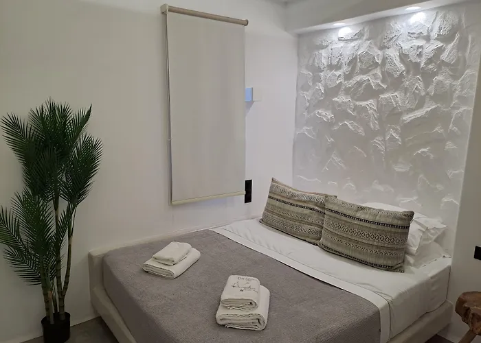 Ampelos Casart Apart-hotel 4*